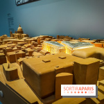 Exposition Norman Foster : l'architecture à l'honneur au Centre Pompidou - IMG20230509120327