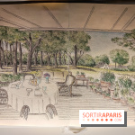 Exposition Norman Foster : l'architecture à l'honneur au Centre Pompidou - IMG20230509111353