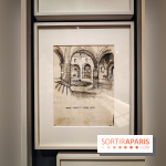 Exposition Norman Foster : l'architecture à l'honneur au Centre Pompidou - IMG20230509110922