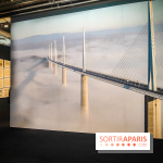 Exposition Norman Foster : l'architecture à l'honneur au Centre Pompidou - IMG20230509110659