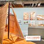 Exposition Norman Foster : l'architecture à l'honneur au Centre Pompidou - IMG20230509112439