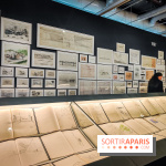 Exposition Norman Foster : l'architecture à l'honneur au Centre Pompidou - IMG20230509110806