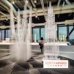 Exposition Norman Foster : l'architecture à l'honneur au Centre Pompidou - IMG20230509112331