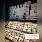 Exposition Norman Foster : l'architecture à l'honneur au Centre Pompidou - IMG20230509111811