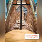 Exposition Norman Foster : l'architecture à l'honneur au Centre Pompidou - IMG20230509120936