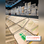 Exposition Norman Foster : l'architecture à l'honneur au Centre Pompidou - IMG20230509111341