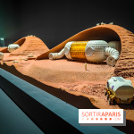 Exposition Norman Foster : l'architecture à l'honneur au Centre Pompidou - IMG20230509122214