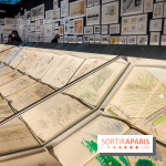 Exposition Norman Foster : l'architecture à l'honneur au Centre Pompidou - IMG20230509111346