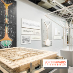 Exposition Norman Foster : l'architecture à l'honneur au Centre Pompidou - IMG20230509121548