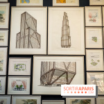Exposition Norman Foster : l'architecture à l'honneur au Centre Pompidou