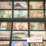 Exposition Norman Foster : l'architecture à l'honneur au Centre Pompidou - IMG20230509111823