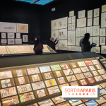 Exposition Norman Foster : l'architecture à l'honneur au Centre Pompidou - IMG20230509111925