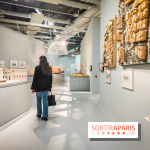 Exposition Norman Foster : l'architecture à l'honneur au Centre Pompidou - IMG20230509120827