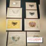 Exposition Norman Foster : l'architecture à l'honneur au Centre Pompidou - IMG20230509111309