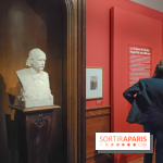 Exposition-anniversaire Maison de Victor Hugo - 105613