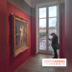 Exposition-anniversaire Maison de Victor Hugo - 105933
