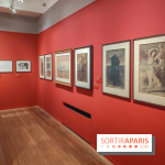 Exposition-anniversaire Maison de Victor Hugo - 110040 1