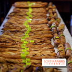 Concours de la meilleure baguette de Paris 2023 - Visuel baguette pain