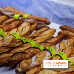 Concours de la meilleure baguette de Paris 2023 - Visuel baguette pain