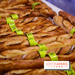 Concours de la meilleure baguette de Paris 2023 - Visuel baguette pain