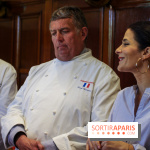 Concours de la meilleure baguette de Paris 2023 - Visuel baguette pain