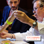 Concours de la meilleure baguette de Paris 2023, nos photos - IMGP0941