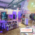 Studio 13/16, le coin de ados au Centre Pompidou