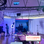 Studio 13/16, le coin de ados au Centre Pompidou