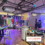 Studio 13/16, le coin de ados au Centre Pompidou