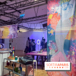 Studio 13/16, le coin de ados au Centre Pompidou