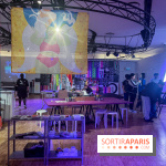 Studio 13/16, le coin de ados au Centre Pompidou