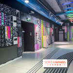 Studio 13/16, le coin de ados au Centre Pompidou