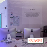 Studio 13/16, le coin de ados au Centre Pompidou
