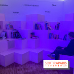 Studio 13/16, le coin de ados au Centre Pompidou - IMG 5185