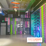 Studio 13/16, le coin de ados au Centre Pompidou