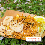 Wat Thammapatip Inrernational : la pagode bouddhiste et sa street food thaï, à Moissy-Cramayel - E5B43143 383C 4429 91C4 B0AF4051E495