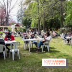 Wat Thammapatip Inrernational : la pagode bouddhiste et sa street food thaï, à Moissy-Cramayel - B686A942 2505 4CBA AD0C E313486C5688