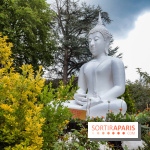 Wat Thammapatip Inrernational : la pagode bouddhiste et sa street food thaï, à Moissy-Cramayel - 14A63617 73D6 42B7 8F6D A3B73C27C56C