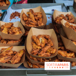 Wat Thammapatip Inrernational : la pagode bouddhiste et sa street food thaï, à Moissy-Cramayel - 6883B14C B133 464A 8A04 E12BAD4754BB