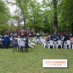 Wat Thammapatip Inrernational : la pagode bouddhiste et sa street food thaï, à Moissy-Cramayel - C4A5247F AEE0 4870 8828 6D27168E703B