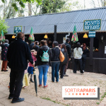 Wat Thammapatip Inrernational : la pagode bouddhiste et sa street food thaï, à Moissy-Cramayel - FAFC917B 2EA0 44CD 9816 69685A591755