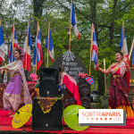 Wat Thammapatip Inrernational : la pagode bouddhiste et sa street food thaï, à Moissy-Cramayel - 13B42F48 D8BB 41AF 8259 AF02F312477E