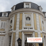 Wat Thammapatip Inrernational : la pagode bouddhiste et sa street food thaï, à Moissy-Cramayel - 20FB7801 7EF8 41B8 B64E 2D37D49FE21D