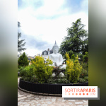 Wat Thammapatip Inrernational : la pagode bouddhiste et sa street food thaï, à Moissy-Cramayel - 416BC5C5 C4EF 420A 81AE 5EB3EC0931CF