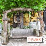 Wat Thammapatip Inrernational : la pagode bouddhiste et sa street food thaï, à Moissy-Cramayel - 2718599D 4E67 4E45 B37F C43CC4D500AF