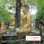 Wat Thammapatip Inrernational : la pagode bouddhiste et sa street food thaï, à Moissy-Cramayel - 4A69C054 6C92 417E BFFB 851500B5843E