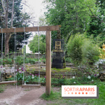 Wat Thammapatip Inrernational : la pagode bouddhiste et sa street food thaï, à Moissy-Cramayel - BFB7D2C0 9FEC 406C BB26 955B8C3B71E0