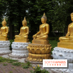 Wat Thammapatip Inrernational : la pagode bouddhiste et sa street food thaï, à Moissy-Cramayel - 0F1FD8B8 7837 4D24 817E 33457AFEFCE3