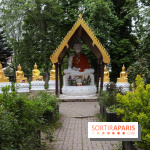 Wat Thammapatip Inrernational : la pagode bouddhiste et sa street food thaï, à Moissy-Cramayel - 1D41BA39 EB08 4B32 8B15 EA0B885BDE1E