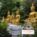 Wat Thammapatip Inrernational : la pagode bouddhiste et sa street food thaï, à Moissy-Cramayel - D1B3A6E0 9126 454B 8137 6DDA3C787B8E